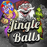 JINGLE BALLS