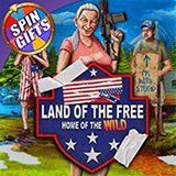 LAND OF THE FREE