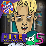 NINE TO FIVE