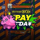 OUTSOURCED PAYDAY