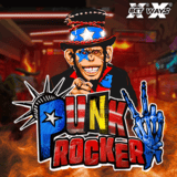 PUNK ROCKER