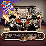 TOMBSTONE NO MERCY