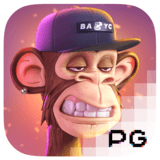 Wild Ape