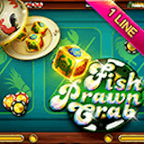 Fish Prawn