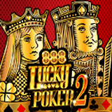 Lucky Poker 2 