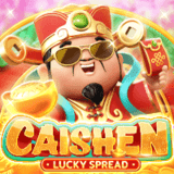 Caishen Lucky
