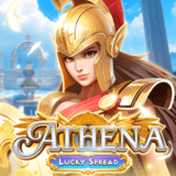 Athena Lucky