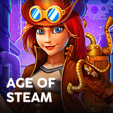 Age of Steam