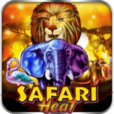 Safari Heat