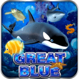 Great Blue