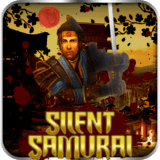 Silent Samurai