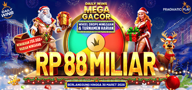 Link Situs Slot Gacor Hari Ini Slot88 Gampang Menang