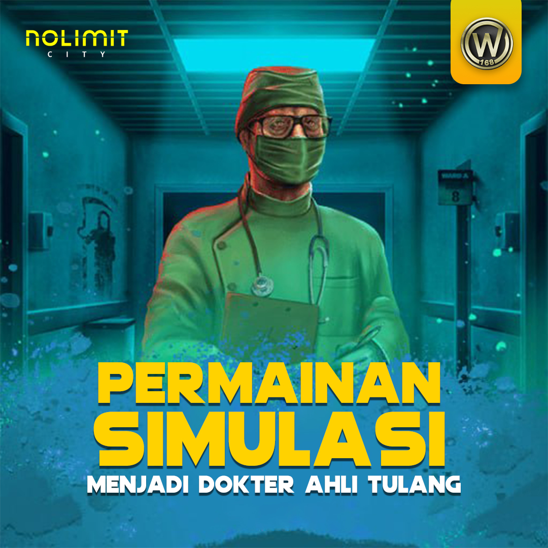 Warung168