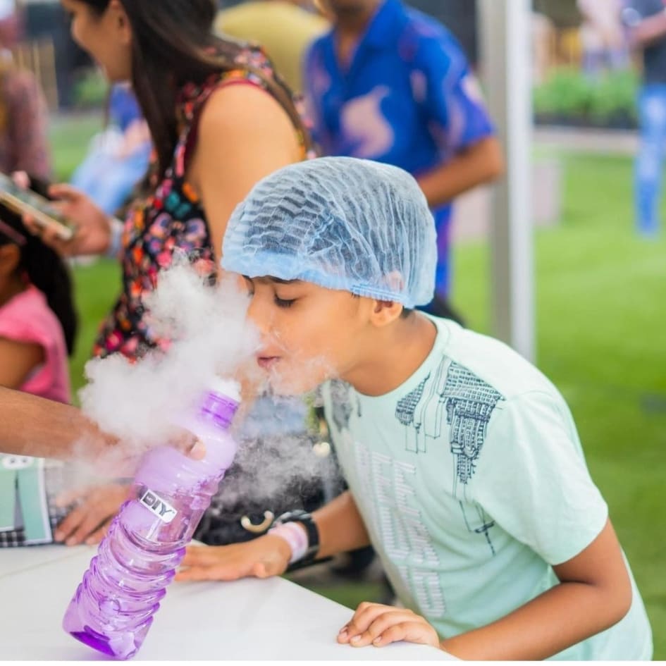ScienceUtsav Innovation
