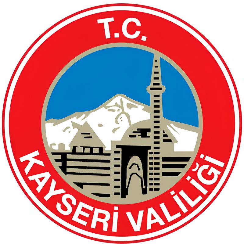 T.C. Kayseri Valiliği