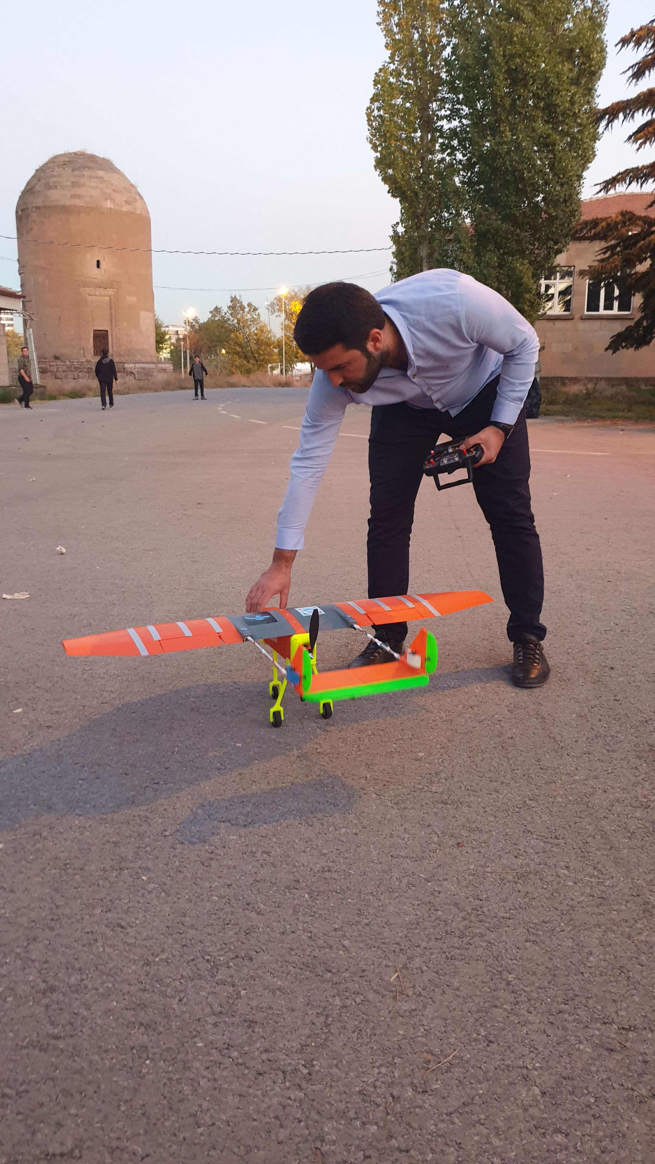 Gazi - 8