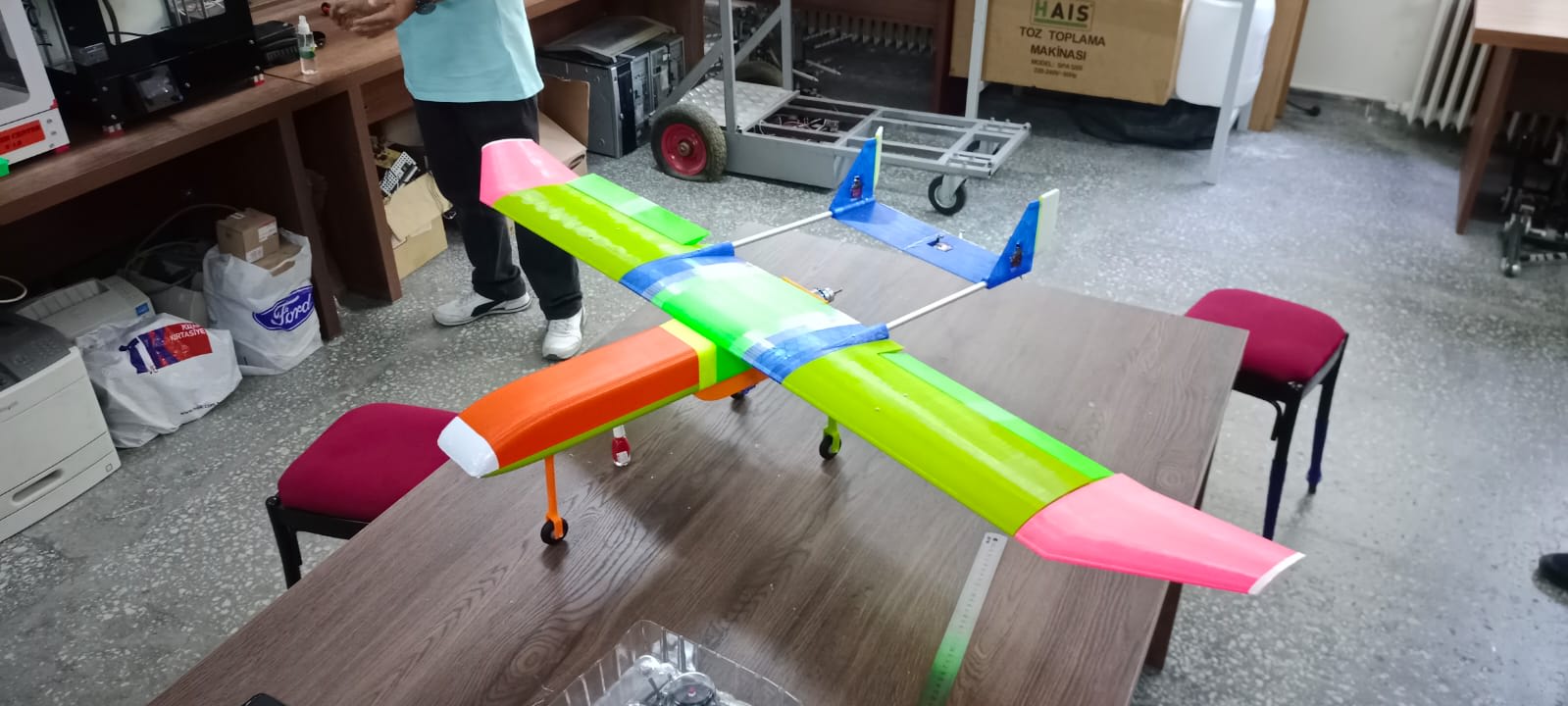 Gazi - 17