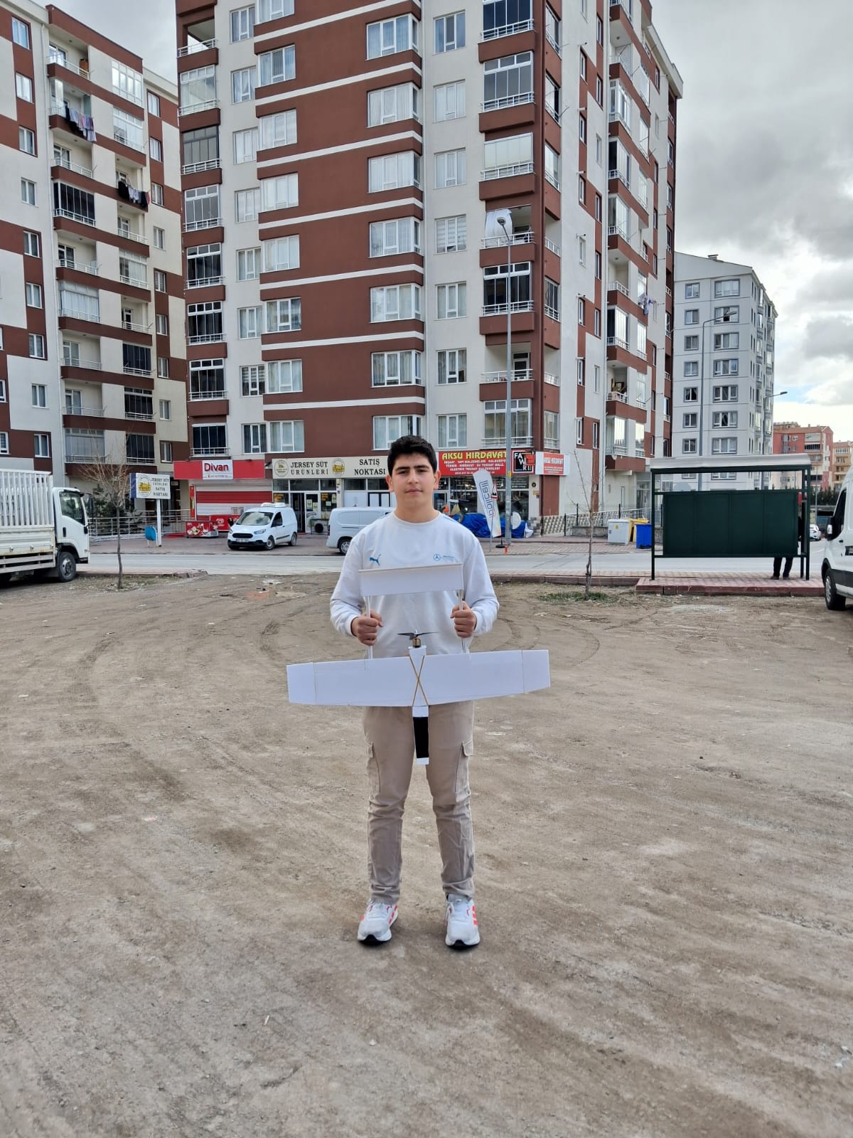 Eralp BALKAÇ