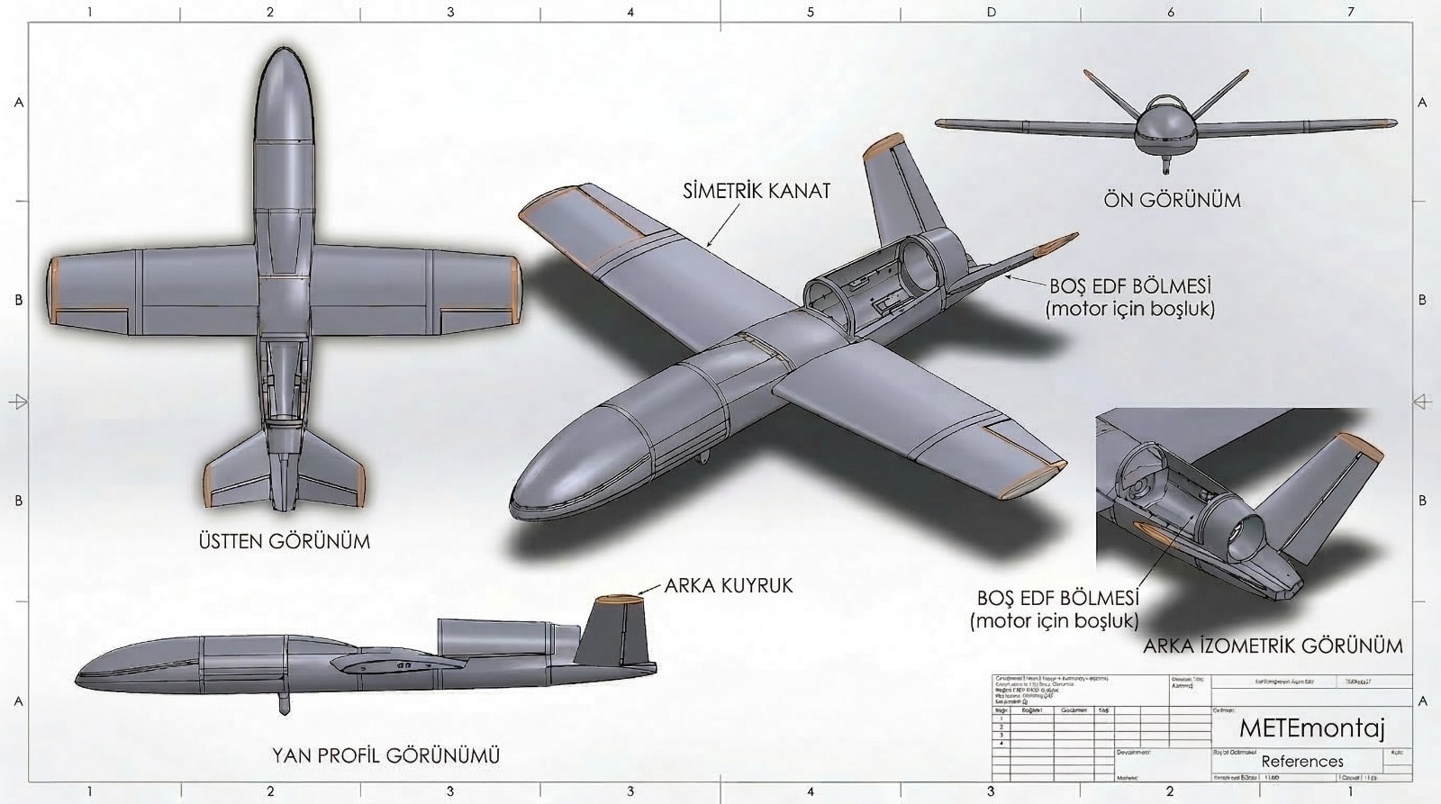 METE-S1