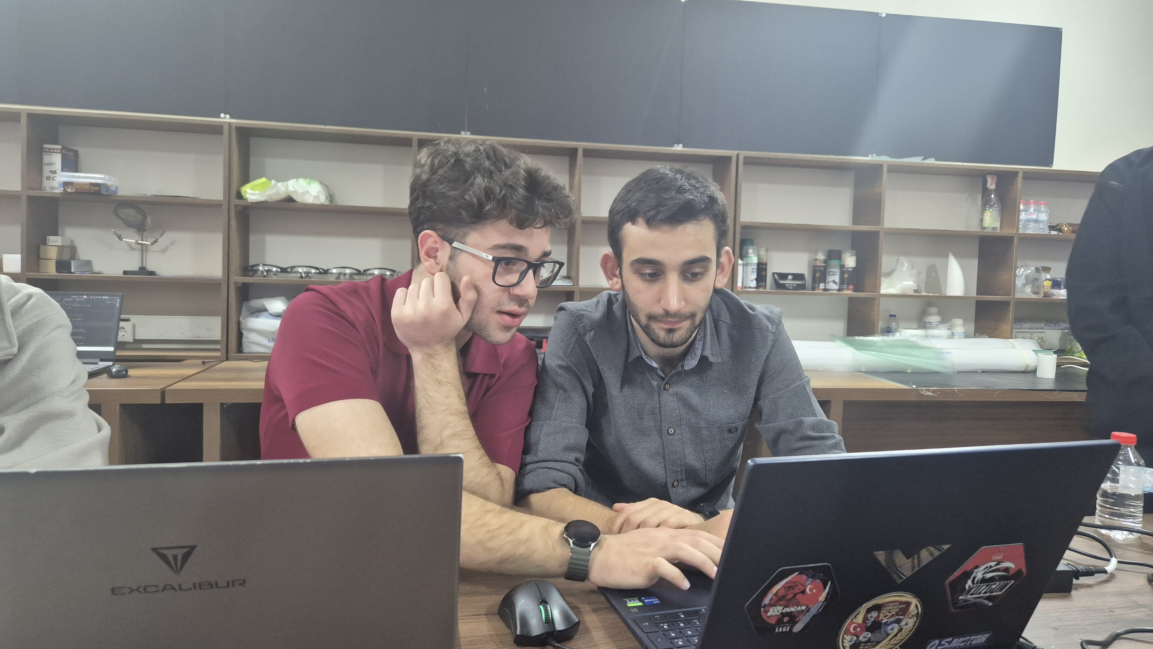 Object Detection Dataset Development