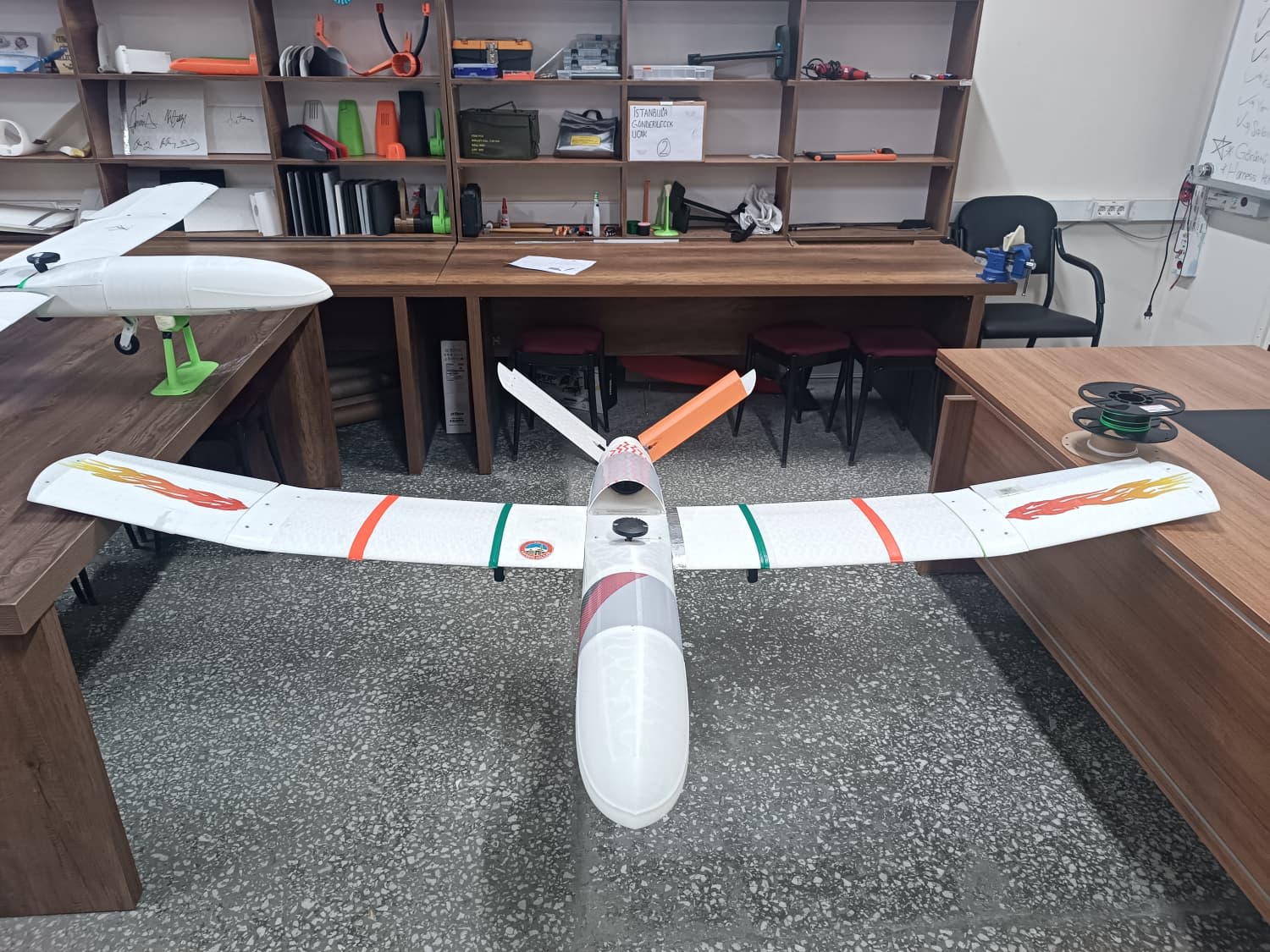Aerodynamics Part 2: Passive Aerodynamic Safety — Washout, Incidence & Dihedral
