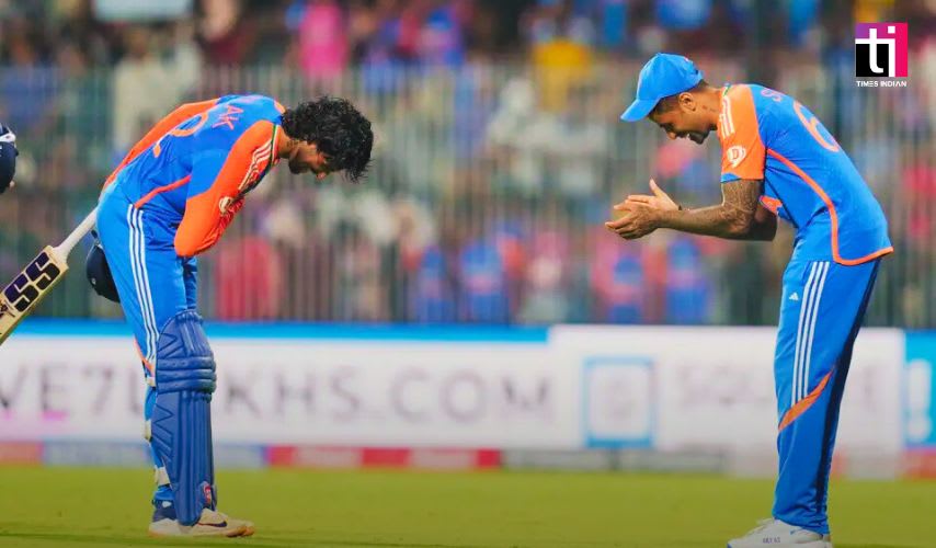 IND vs ENG: England had taken victory for granted... Tilak's innings is fine, we cannot forget 15 runs in 9 balls