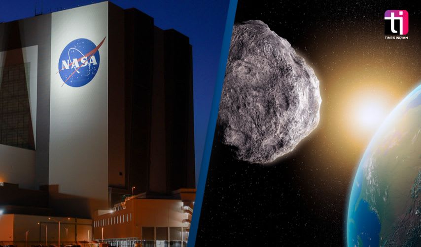 NASA's Shocking Space Discovery: Is Doomsday Closer Than We Think?