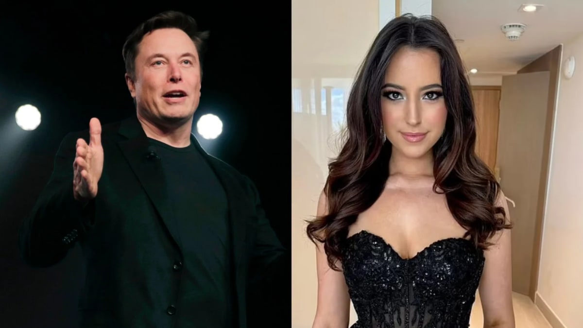 Ashley St. Clair urges Elon Musk to 'recognize' their child and finalize co-parenting agreement