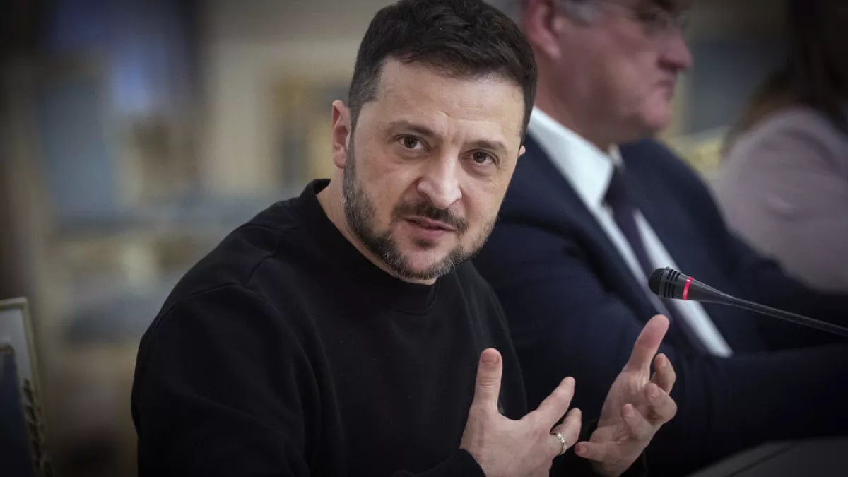 Ukraine’s Fate to Be Decided in Saudi: Russia and America’s Biggest Meeting Today—Will Putin and Trump Seal the Deal?