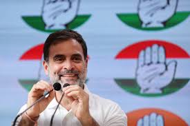 Congress Takes a Bold Step: Plans to Challenge Government Over SC, ST, OBC Issues!