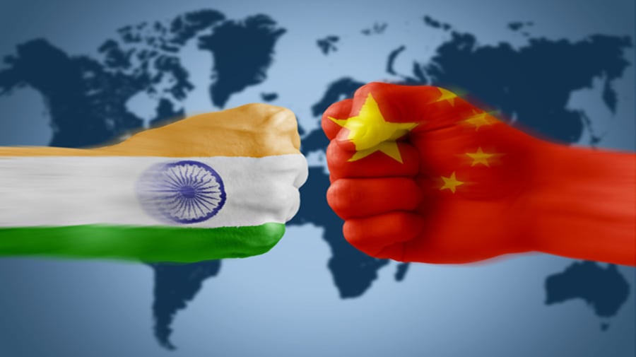 China’s ‘String of Pearls’ Strategy in Myanmar: Is India’s Manipur the Next Target?