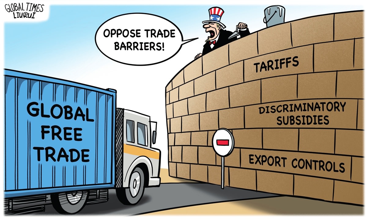 Donald Trump Sparks Global Trade War with Tariffs on Canada, Mexico, and India