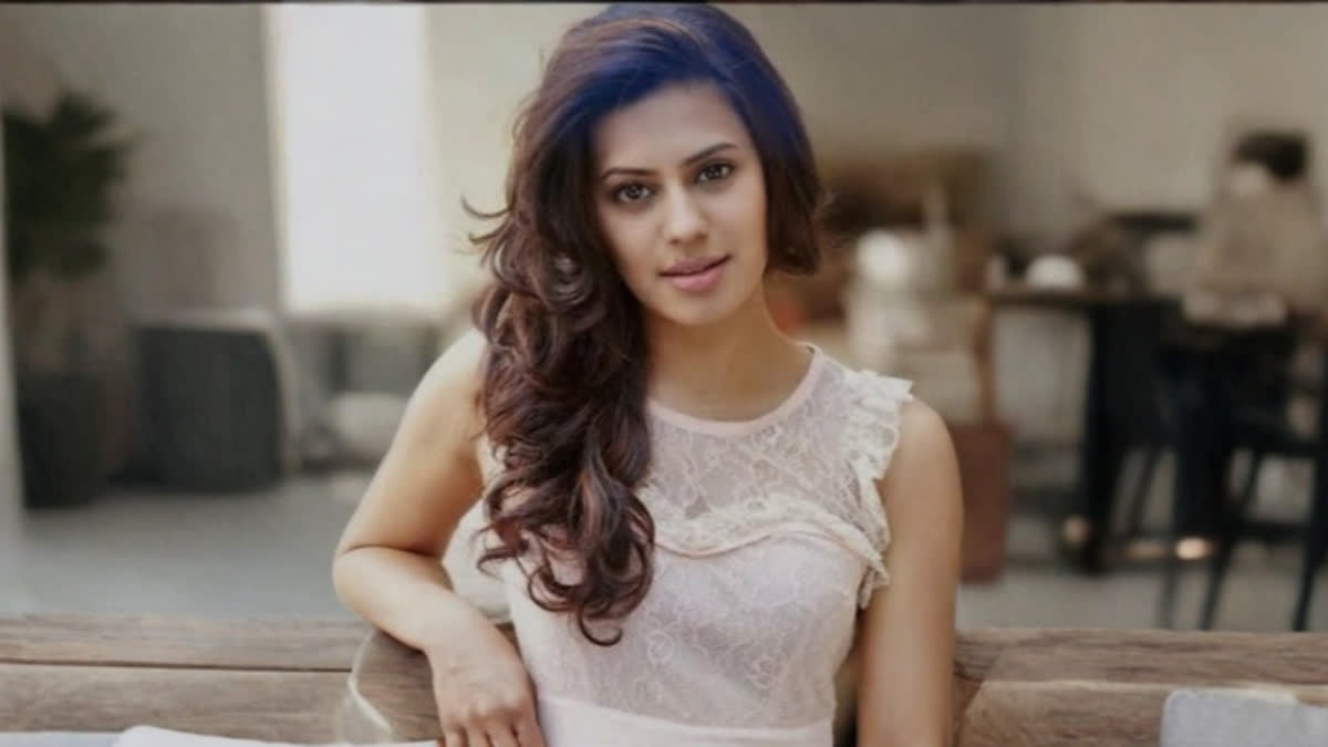 Who is Ranya Rao? Actress Arrested in Gold Smuggling Case, Crores Recovered