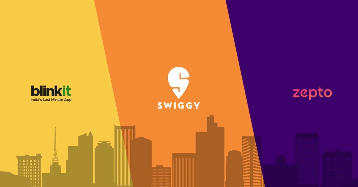Blinkit, Zepto, Swiggy Under Fire! Shopkeepers Demand Action Over Deep Discounts