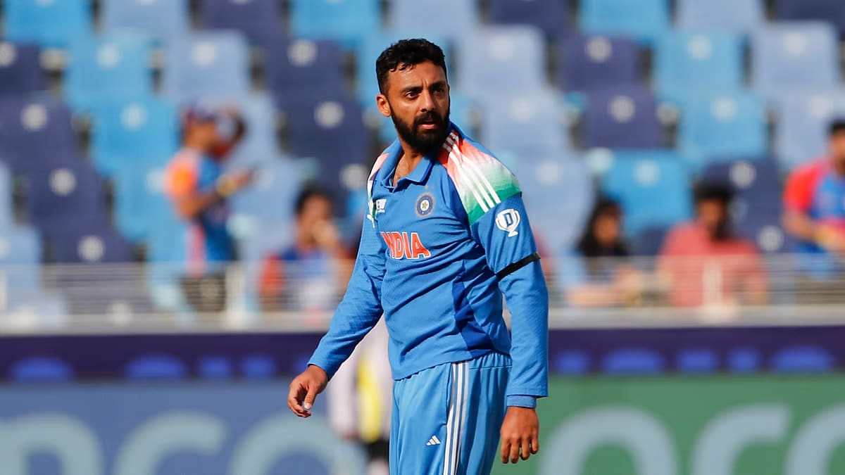 Varun Chakraborty Received Threats Before Reaching India! Shocking Revelation by Team India Star