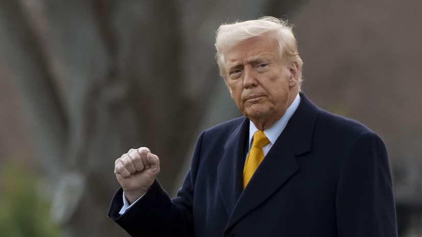 Trump’s Order Sparks Massive US Attack on Houthis in Yemen—Bombing Shakes Sanaa!
