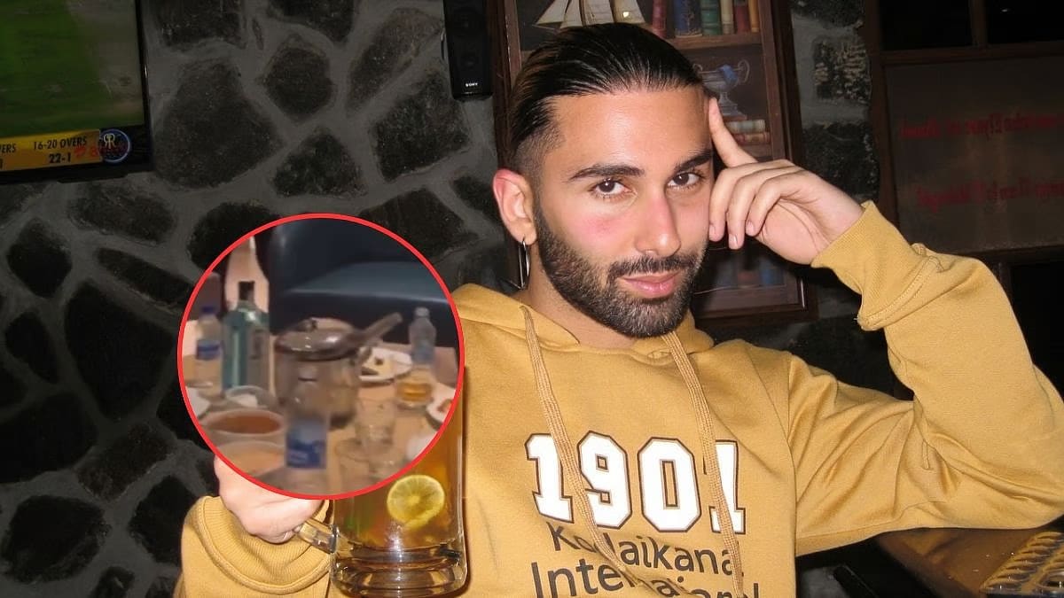 Ory Drank Alcohol at Vaishno Devi & Walked Free? Shardul Pandit Slams the System!