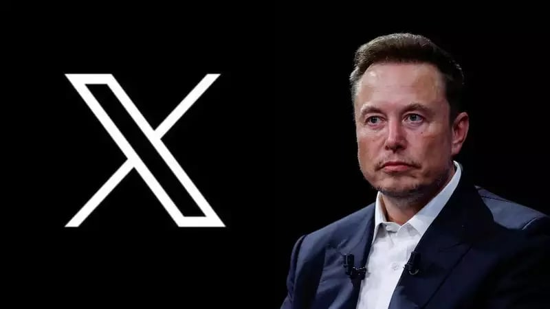Elon Musk’s ₹94,000 Crore Loss on X: Why Did He Sell It?