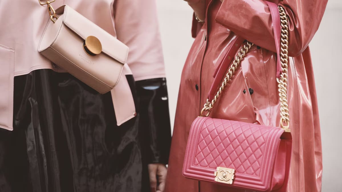 Gucci, Dior, Versace Exposed? TikTok Users Claim Luxury Brands Source from China