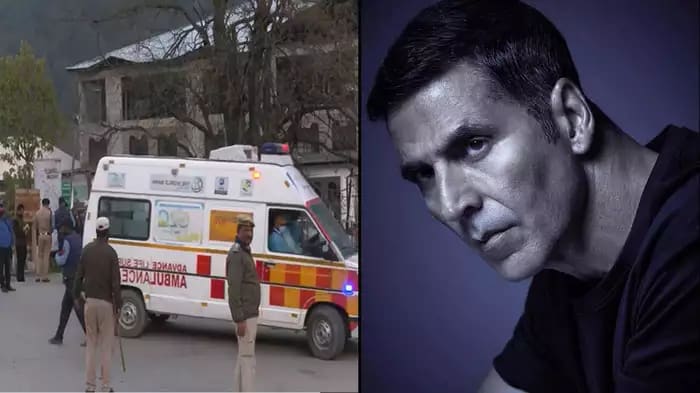 Pahalgam Terror Attack: Akshay Kumar, Sonu Sood React Strongly, Call It 'Sheer Evil'