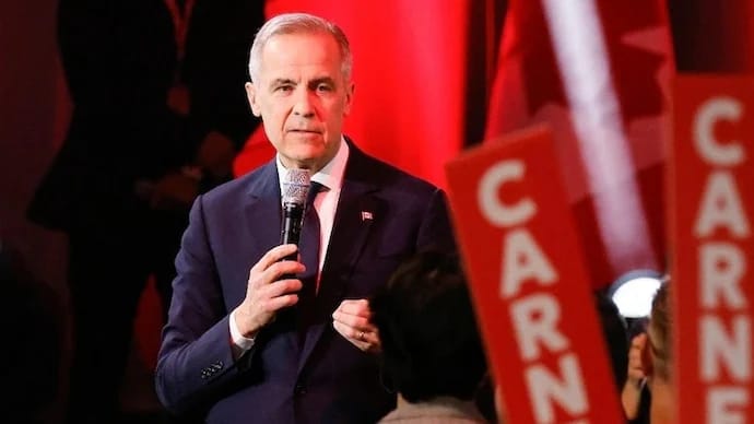 Mark Carney Becomes New Prime Minister of Canada, Defeats Pierre Poilievre, Creates History