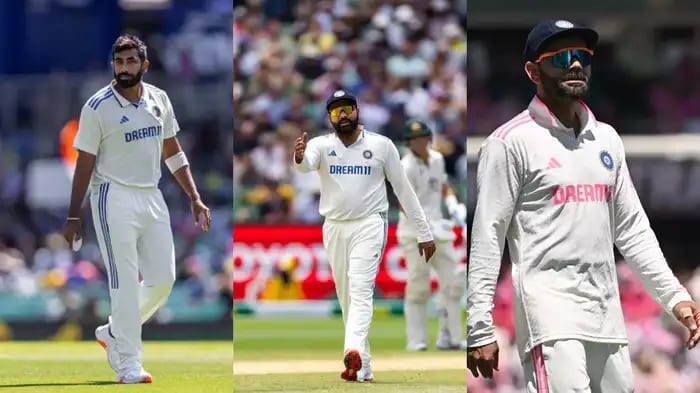 BCCI Shortlists 35 Players for England Tour Amid IPL 2025 Buzz—Captaincy Race Heats Up