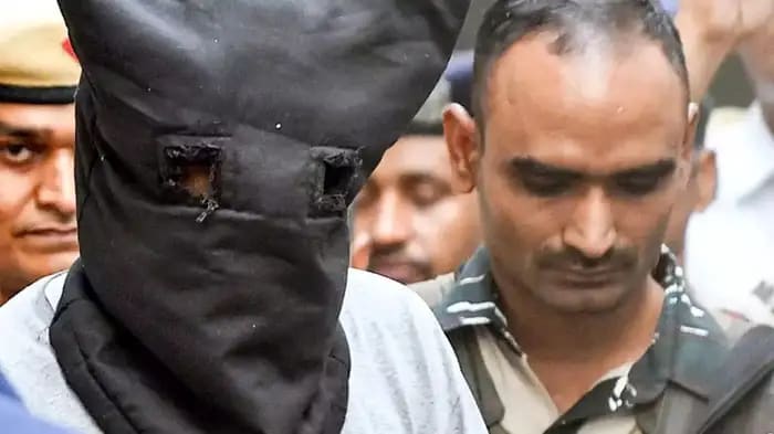 26/11 Case: NIA Takes Voice, Handwriting Samples of Tahawwur Rana, Verdict Nears