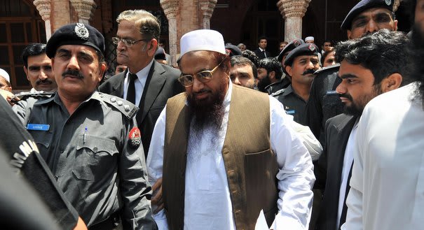 Hafiz Saeed May Be Freed: Pakistan Changes Tactics After Operation Sindoor
