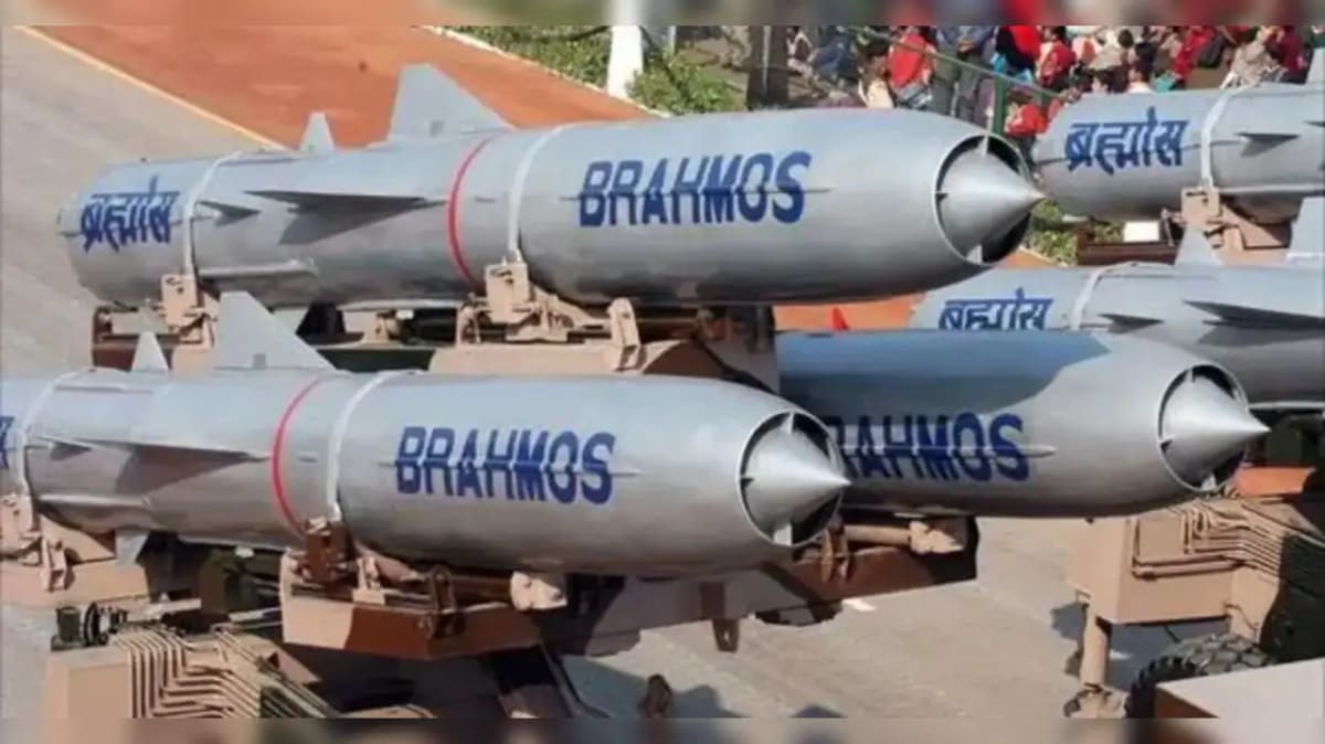 BrahMos Demand Surges Globally After Operation Sindoor, Many Nations in Line