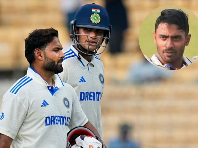 India A Team Announced for England Tour, Uncapped 29-Year-Old Named Captain