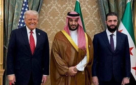 Trump Admin Faces Backlash for Including Ex-Jihadis in White House Panel