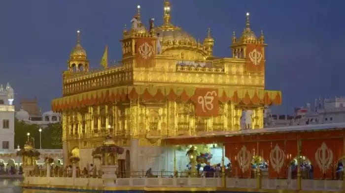 Army Denies Air Defense System Deployment in Golden Temple During Operation Sindoor