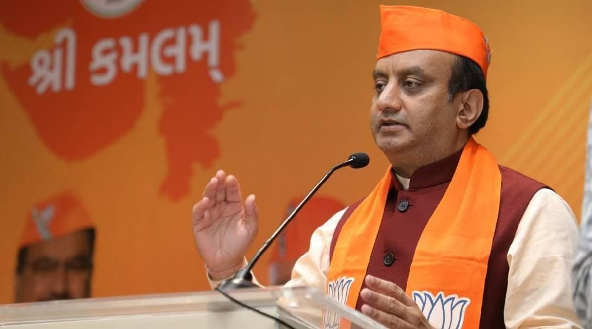 BJP Hits Back: Opposition Sounding Pro-Pakistan in Criticism of Operation Sindoor