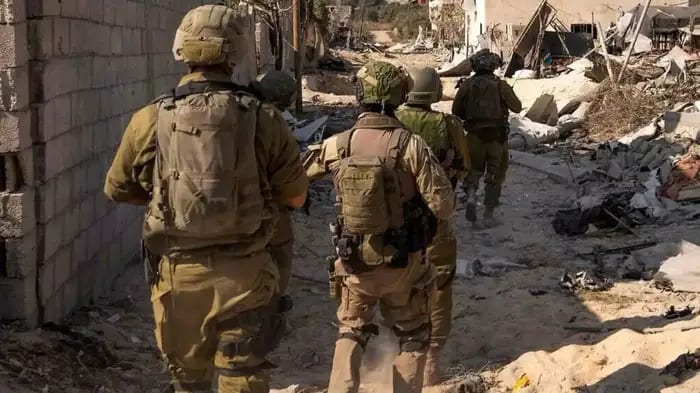 Israel Plans New Offensive in Khan Younis to Corner Hamas and Tighten Grip on Gaza